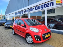 Citroën C1 - 1.0 Collection / Airco / Elek. Ramen / Bluetooth /