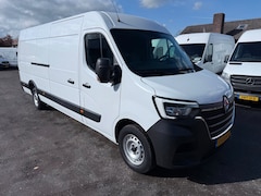 Renault Master - T35 2.3 dCi 165PK L4H2 EL Trekhaak Maxi l3h2