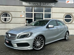 Mercedes-Benz A-klasse - 200 Prestige |Cruise, PDC, Stoelvw|