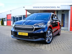 Skoda Enyaq iV - 80 Aut. Navi|CarPlay|1e Eig|Clima|Cam|LMV