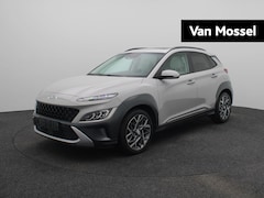 Hyundai Kona - 1.6 GDI HEV Premium Sky Automaat | Navigatie | Achteruitrijcamera | Apple Carplay/Android