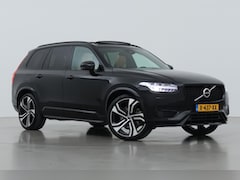 Volvo XC90 - T8 Recharge Ultimate Dark | Luchtvering | Bowers&Wilkins | Massage | Trekhaak | 22 Inch |