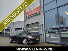 Opel Corsa - 1.2 Level 2 - CARPLAY / ANDROID - PDC - LM VELGEN - STUURVERWARMING