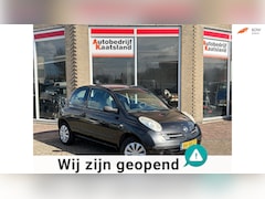 Nissan Micra - 1.2 Visia - Automaat - Airco