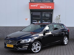 Volvo V60 - 2.4 D6 AWD Plug-In Hybrid Summum