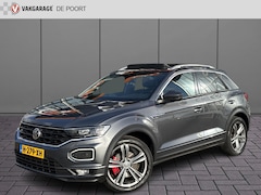 Volkswagen T-Roc - 1.5 TSI Sport Business R-line | BTW | Vitrual | Pano | Trekhaak | Carplay | Navi