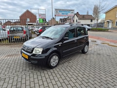Fiat Panda - 1.2 Edizione Cool Automaat, Eén eigenaar