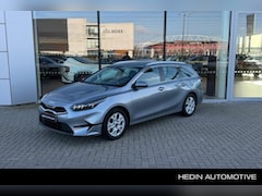 Kia Cee'd Sportswagon - Ceed 1.5 T-GDi 160PK DynamicLine | Trekhaak | 1.400 kg trekgewicht | Navigatie | Camera |