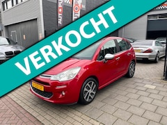 Citroën C3 - 1.2 VTi Collection Airco Navi PDC NAP APK 1 Jaar