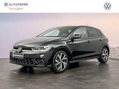 Volkswagen Polo - R-Line-Edition 1.0 70 kW / 95 pk TSI Hatchback 5 v