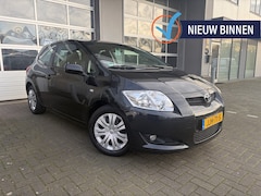 Toyota Auris - 1.4-16V Sol / AIRCO/ RIJKLAAR / NWE APK
