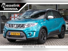 Suzuki Vitara - 1.4 S Allgrip Automaat - Trekhaak afn. | Navi | Camera