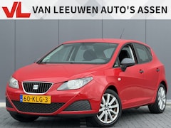 SEAT Ibiza - 1.2 Club | RIJKLAAR | Airco | Trekhaak