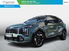Kia Sportage - 1.6 T-GDi Hybrid GT-Line | Schuifkanteldak | Stoel en stuurverwarming | PDC |