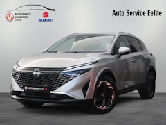 Nissan Qashqai - 1.3 MHEV X N-Connecta+ Automaat