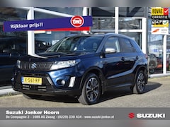 Suzuki Vitara - 1.4 NLse auto- Style Rhino Edition Smart Hybrid