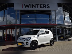 Suzuki Ignis - 1.2 Smart Hybrid Select | Camera | Airco | Stoelverwarming | LM Velgen | 6 jr.Garantie