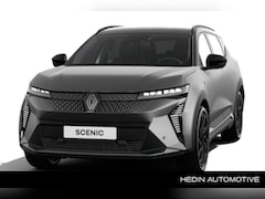 Renault Scénic - EV87 long range esprit Alpine | Automaat | Pack Advanced Driving Assist & Augmented Vision