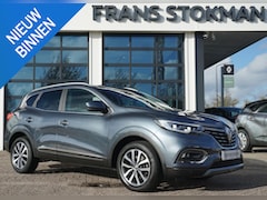 Renault Kadjar - 1.3 TCe Intens 140