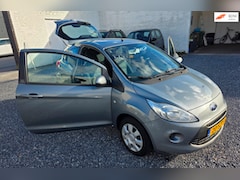 Ford Ka - 1.2 Cool & Sound start/stop AIRCO