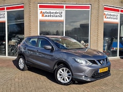 Nissan Qashqai - 1.5 dCi Acenta - Clima - Cruise