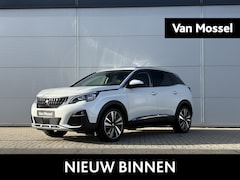 Peugeot 3008 - 1.2 PureTech Blue Lease Premium
