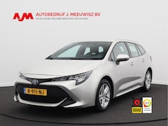 Toyota Corolla Touring Sports - 1.8 Hybrid Active/ lage km/ zeer moo