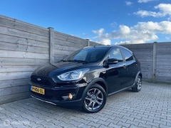 Ford Ka - 1.2 Active Airco-Stoelverw-Carplay