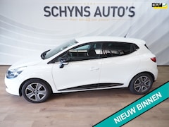 Renault Clio - 0.9 TCe ECO Night&Day Parkdistance/StartStop/Navi/Multimedia