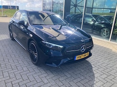 Mercedes-Benz A-klasse - 250 e Star Edition AMG Line LIMITED Hybrid | Premium Plus Pack.| AMG | Multibeam | 360/ Pano