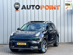 Lynk & Co 01 - 1E EIG ORG NL DEALEROND|PANO|360*CAMERA|VIRTUALCOCKPIT|LED|DUALCLIMATEZONE|STOELVRM|20''IN