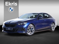 BMW 5-serie - 530e M Sport Edition | M Sportpakket Pro | Travel Pack | Comfort Pack | Bowers & Wilkins |