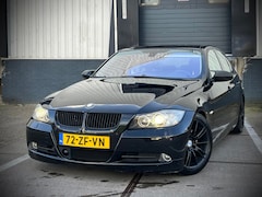 BMW 3-serie - 325i Dynamic Executive | Automaat | Pano dak | Leder | Xenon | Adapt. Cruise | Carbon | PD