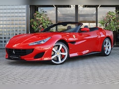 Ferrari Portofino - 3.9 V8 HELE | Carbon in/ex, Passenger display, JBL, Elektrisch verst. Daytona stoelen, Sto