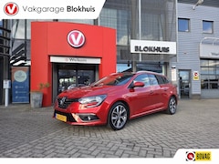 Renault Mégane Estate - 132pk TCe Bose | Navi | Camera | Trekhaak | 1700kg trekgewicht