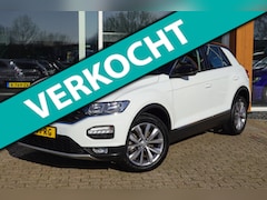 Volkswagen T-Roc - 1.5 TSI Sport