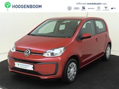 Volkswagen Up! - 1.0 | Lane assist | Bluetooth | Airco | 5-deurs | DAB radio |