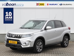 Suzuki Vitara - 1.4 Boosterjet Select Smart Hybrid | Navi | Adap. Cruise | Clima | Lm-Velgen