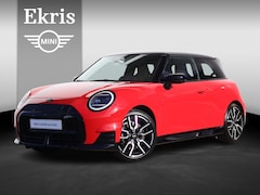 MINI Mini-Electric - Cooper SE John Cooper Works Trim | Pakket L | Panoramadak | Sportstuur | Harman Kardon