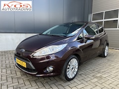 Ford Fiesta - 1.6 Ghia