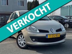 Renault Clio - 1.2 TCE Dynamique/APK 03-2027/AIRCO/5DRS