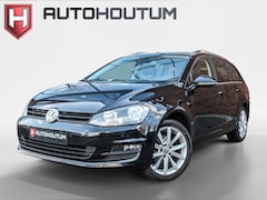 Volkswagen Golf Variant - 1.2 TSI DSG Highline, Trekhaak, Navigatie, Camera
