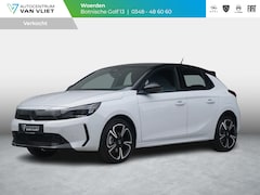 Opel Corsa - 1.2 Turbo Hybrid GS Winterpakket