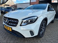 Mercedes-Benz GLA-Klasse - 200 Business AUTOMAAT-NAVI-PDC-CRUISE-AIRCO