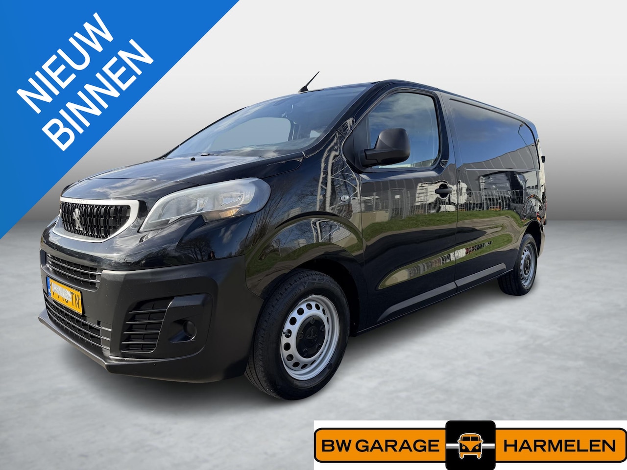 Peugeot Expert - 231S 2.0 BlueHDI 120 Premium | Trekhaak | PDC | - AutoWereld.nl