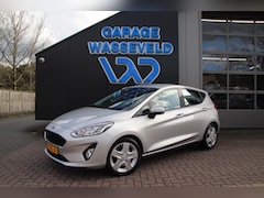 Ford Fiesta - 1.0 EcoBoost Connected ALL SEASON/Park.Sens/Cruise