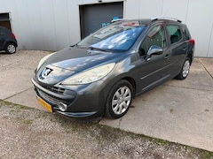 Peugeot 207 SW - 1.4 VTi XS panodak airco 133200 KM NAP