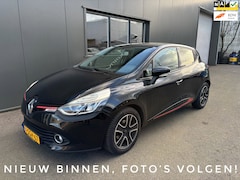 Renault Clio - TCe 90 Dynamique / R-Link Navigatie / Airco