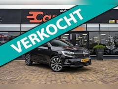 Renault Austral - 1.3 mild hybrid 160 X-tronic techno esprit Alpine