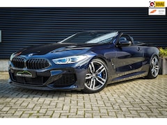 BMW 8-serie - M850i xDrive High Executive | ACC | Bowers & Wilkins | Individual | CC | Head-up | Dealer